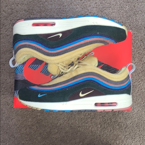 ua sean wotherspoon